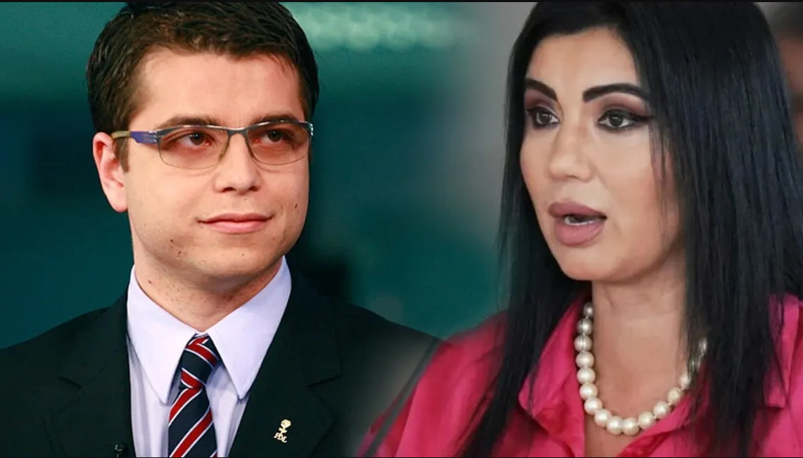 Scandal dupa moartea mamei Adrianei Bahmuteanu. Jurnalista face acuzatii grave la adresa lui Honorius Prigoana: „Va plati pentru lucrul asta. Mama mea…”