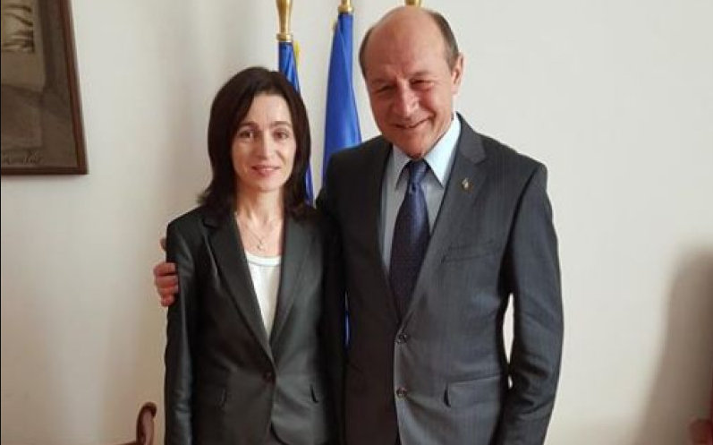 Traian Basescu, apel ferm catre o categorie de basarabeni, inainte de alegerile din Republica Moldova: „Daca va castiga Blocul Socialist, Republica Moldova devine o tara care nu ne mai este prietena ci…”