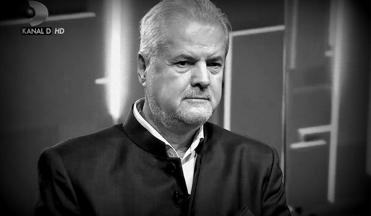 Adrian Nastase este in doliu! S-a stins femeia care l-a iubit cel mai mult: ”A suferit mult in viata”