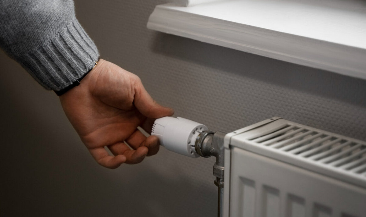 Cat de des ar trebui aerisite caloriferele pentru a avea o casa bine incalzita