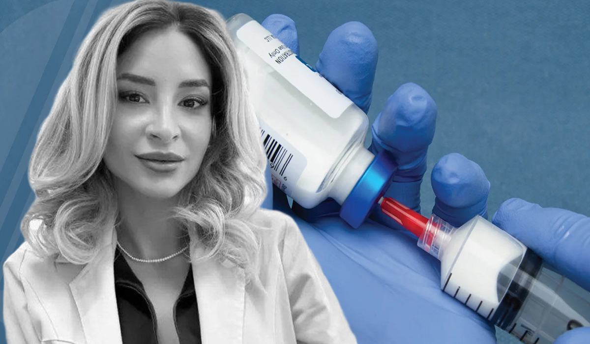 Ce este „laptele uitarii”, medicamentul gasit langa trupul medicului Stefania Szabo