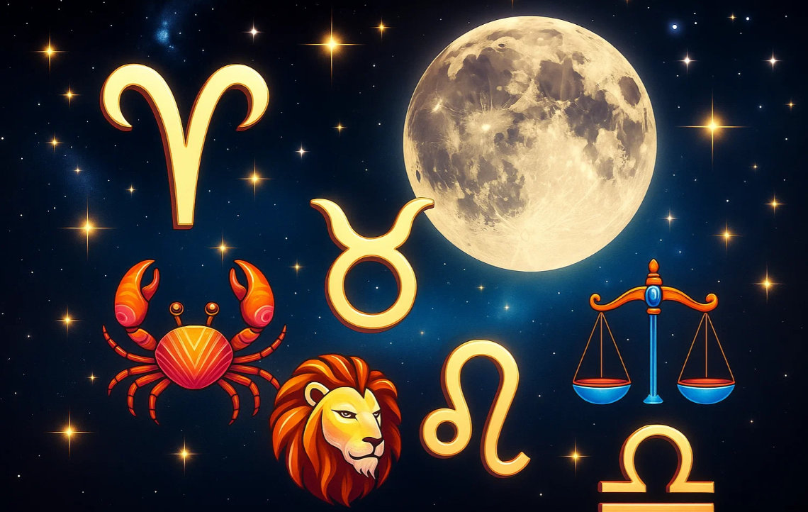 Horoscop 1 noiembrie 2025 pentru toate zodiile. Prima zi din luna aduce schimbari magice si noroc neasteptat pentru patru nativi