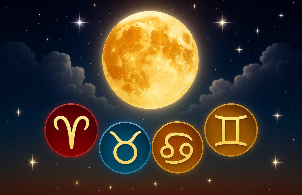 Mesajul Runelor pentru sambata, 1 noiembrie 2025. Cinci zodii primesc protectie divina, iar trei scapa definitiv de necazuri