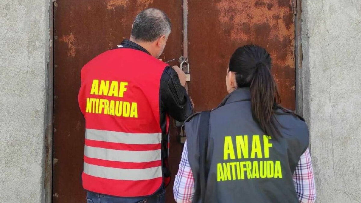 ANAF a inceput sa blocheze conturi si sa sechestreze bunuri direct, fara sa te anunte!