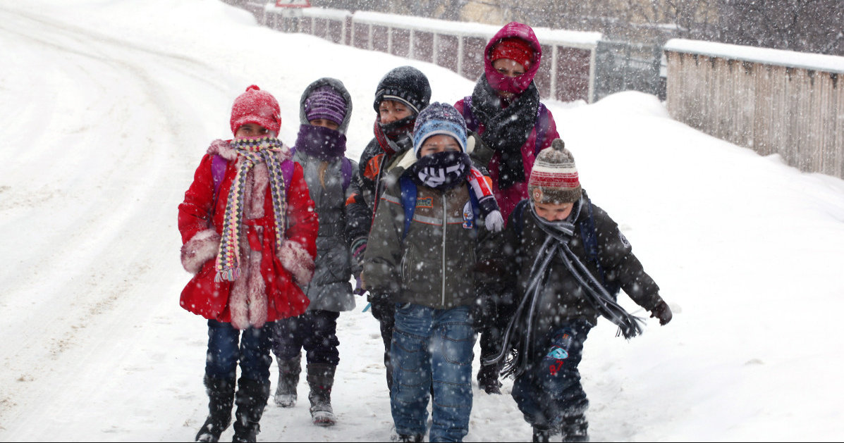 Vacanta de iarna 2025–2026: Elevii au parte de cea mai lunga vacanta din anul scolar