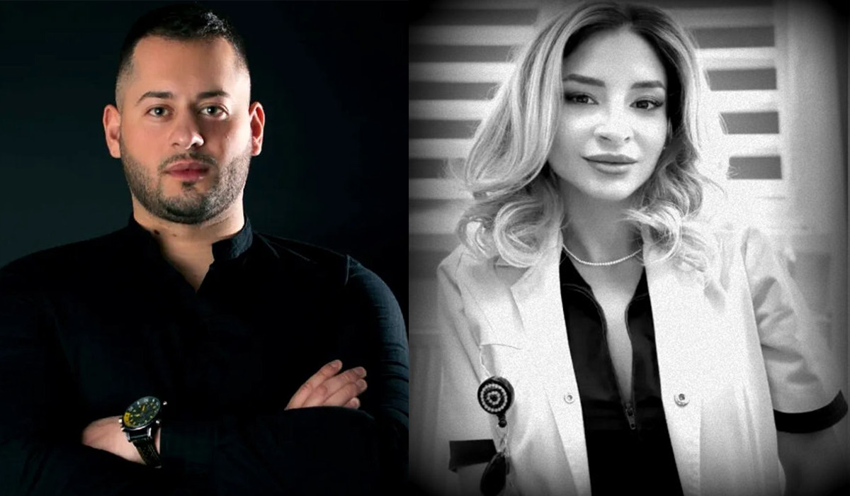 Fostul preot Daniel Balas, mesaj dur pentru fostul sot al Stefaniei Szabo, doctorita gasita fara suflare in camera de garda: „Pentru mine sunteti doar niste infecti!”