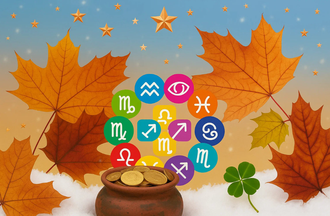 Horoscop 26 noiembrie 2025. Miercurea Alba pentru trei zodii. Astrele aduc vesti bune in a treia zi din saptamana.