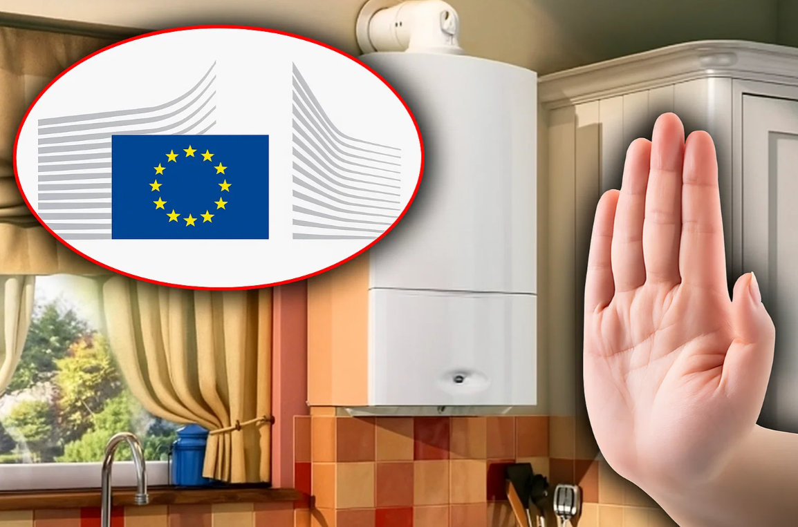 Interzicerea centralelor termice individuale va fi realitate: „Este inevitabil”