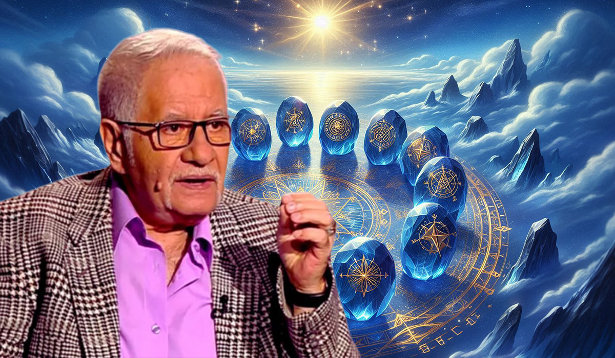 Mihai Voropchievici, Horoscop Runic pana la 1 decembrie 2025. Zarurile au fost aruncate. Doar patru zodii sunt protejate si incheie luna noiembrie cu reusite mari