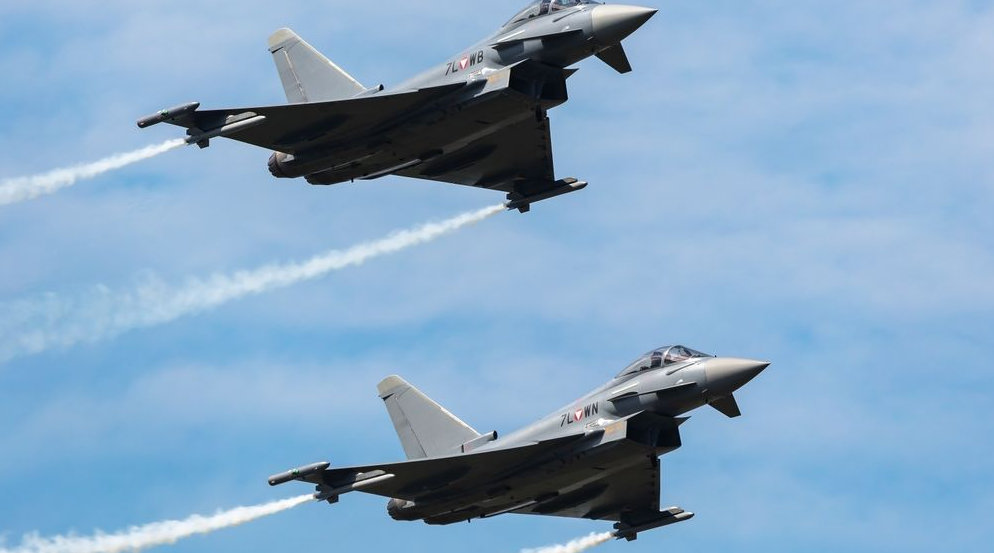 Rusia, atac nemilos. Mesaje RO-Alert si avioane de lupta ridicate de urgenta