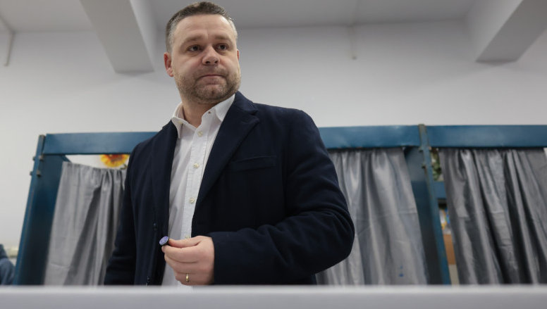 Alegeri Bucuresti 2025.Ciprian Ciucu, prima reactie dupa rezultatul Exit-Poll: „Imi gasesc cu greu cuvintele…”