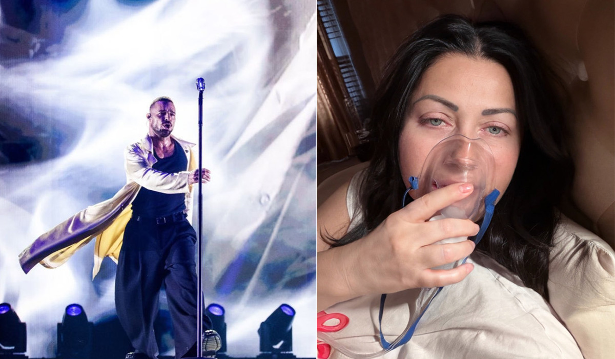 Ce a patit Gabriela Cristea dupa ce a fost la concertul lui Ricky Martin. „Stiu ca o sa-mi sara toata lumea in cap”