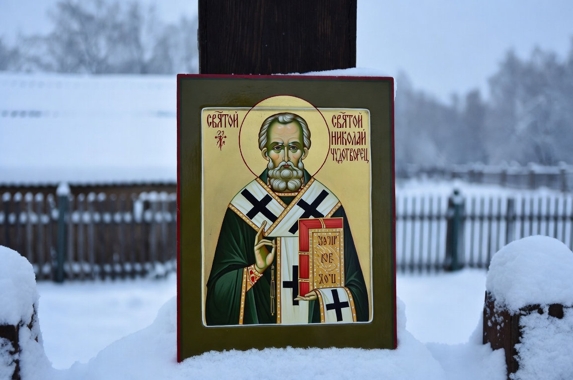 Sfantul Nicolae 2025: Ce sa faci pe 5 decembrie ca sa atragi sanatate, fericire, spor si noroc in viata ta