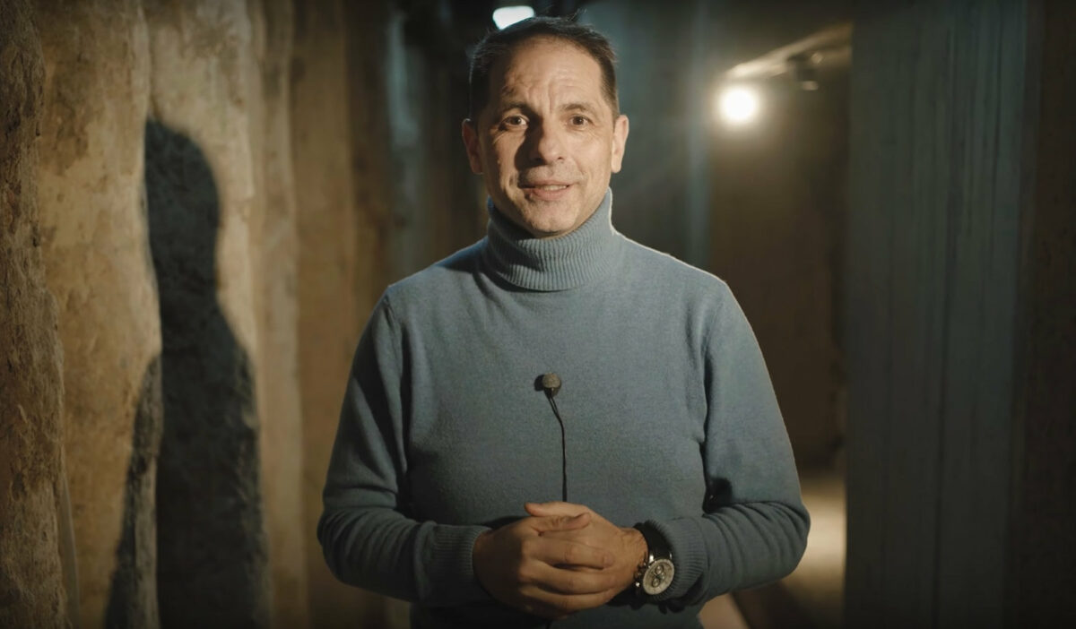 Dan Negru spune adevarul incomod: „Nu au fost banii lui Ceausescu”