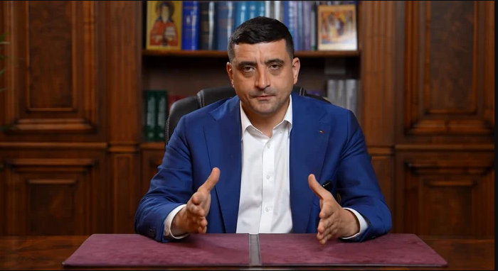 Datele celui mai recent sondaj. AUR, cel mai puternic partid din Romania