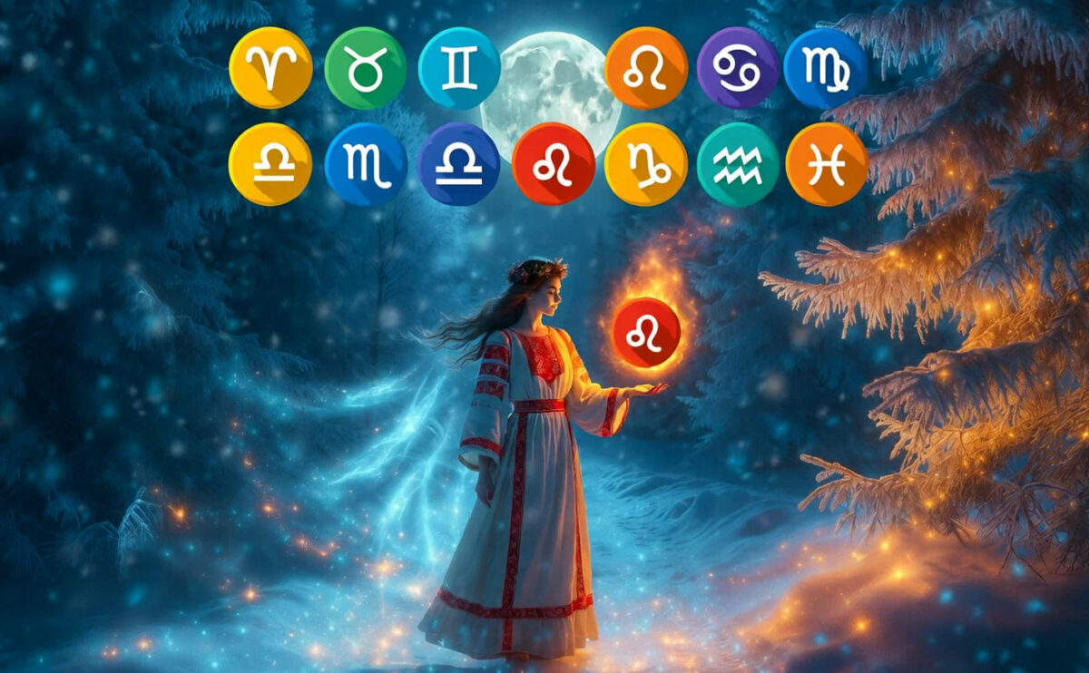 Horoscop 8 decembrie 2025 pentru toate zodiile. Luni cu surprize si energie noua pentru multi nativi