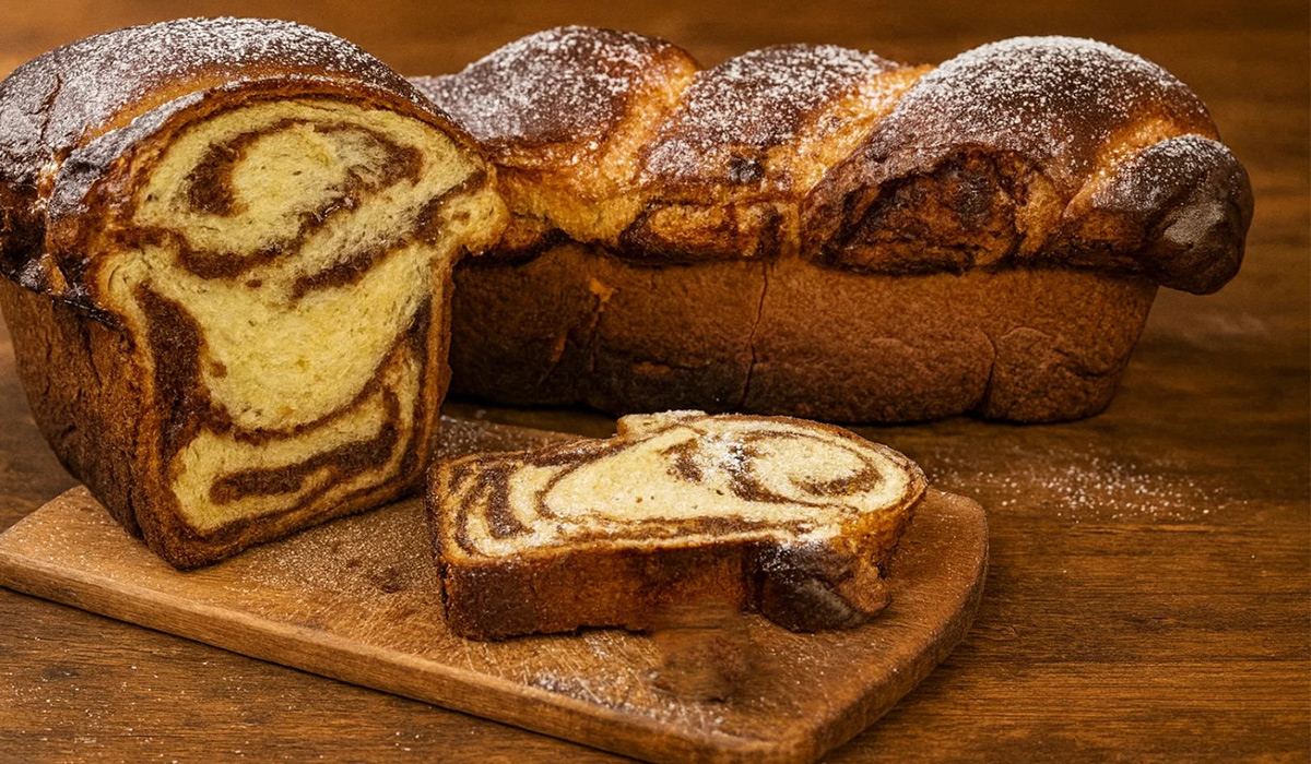 Maestrul bucatar dezvaluie tot: Regulile esentiale pentru aluatul de cozonac care creste „ca-n povesti”!