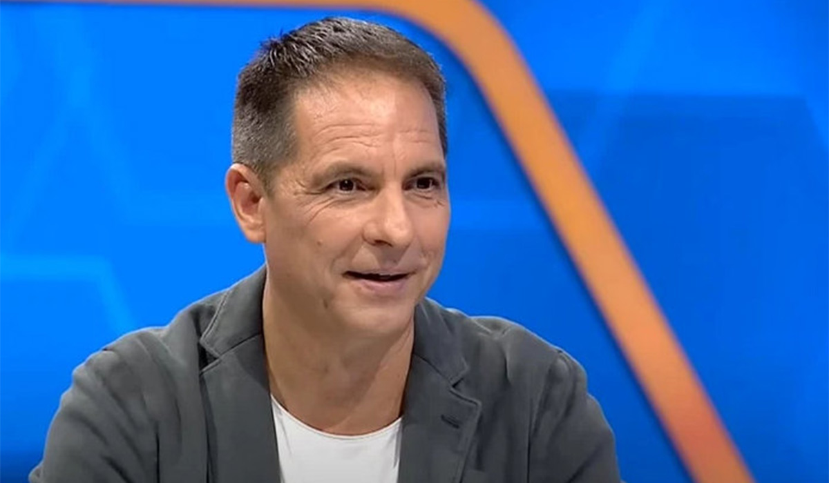 Mesajul lui Dan Negru care a facut istorie pe Facebook! Omul de televiziune cu o cariera impresionanta a spus adevarul cutremurator: „Ne-a impartit si justitia!”