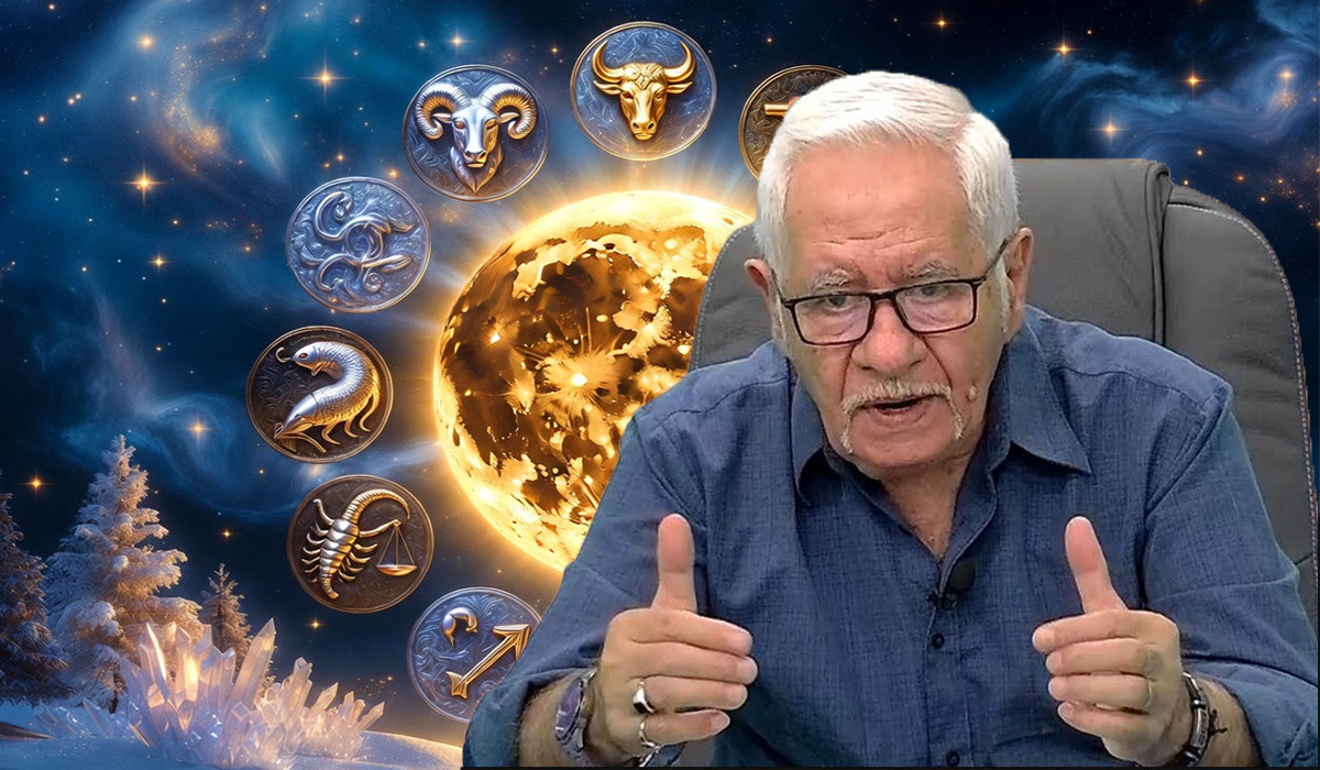 Mihai Voropchievici, HOROSCOP RUNE pana pe 15 decembrie 2025. Taurii isi schimba viata, Gemenii au parte de succes, Leii primesc ceea ce si-au dorit tot anul.