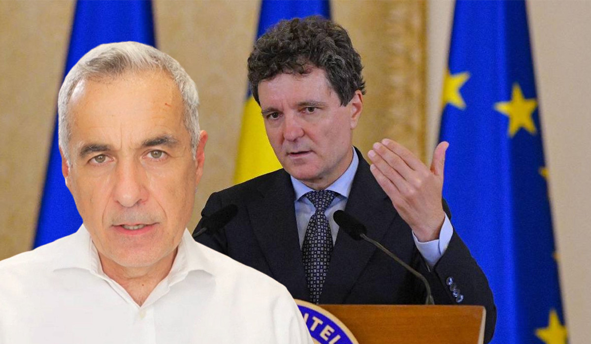 Nicusor Dan, anuntul momentului despre Calin Georgescu si alegerile anulate: „Este un razboi…”