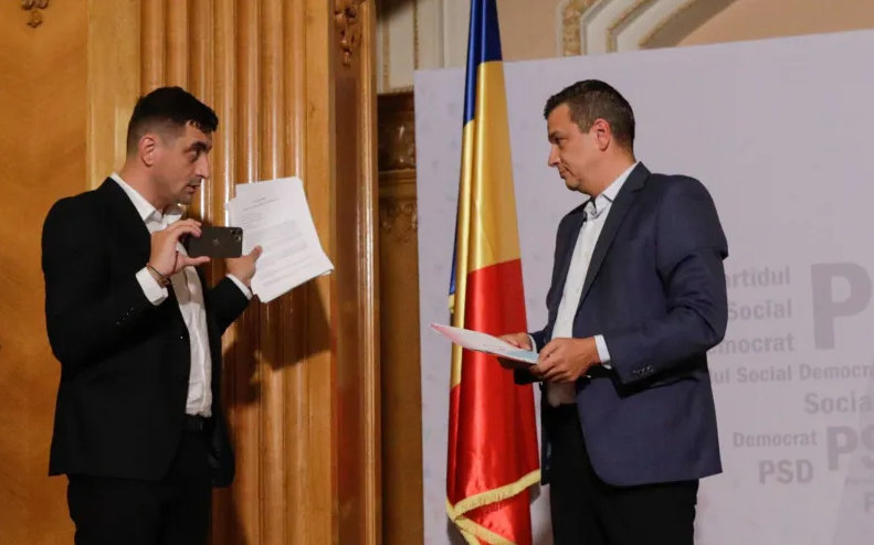 PSD si AUR, decizie de ultim moment: „Categoric”