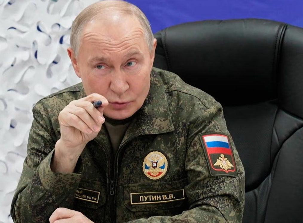 Putin, avertisment fara precedent pentru statele europene: „Suntem pregatiti chiar acum”