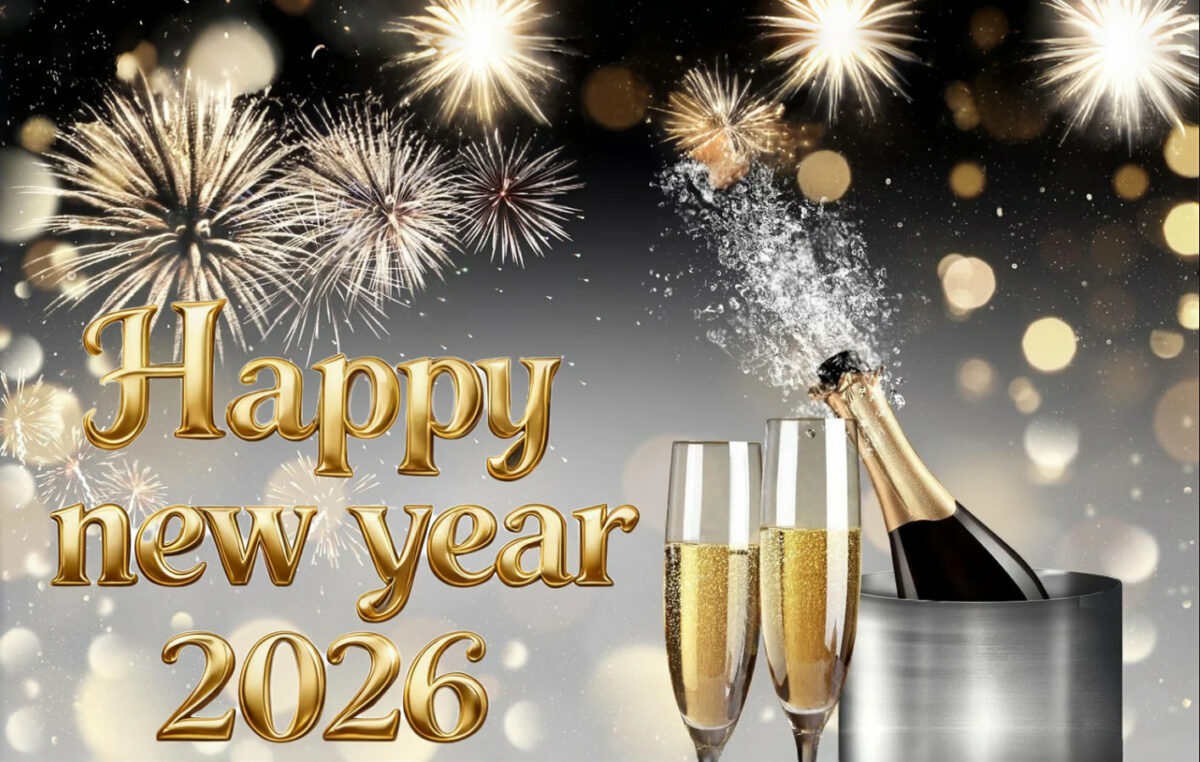 Revelion 2026. Ce sa faci in noaptea de REVELION ca sa ai noroc si bunastare in anul care vine