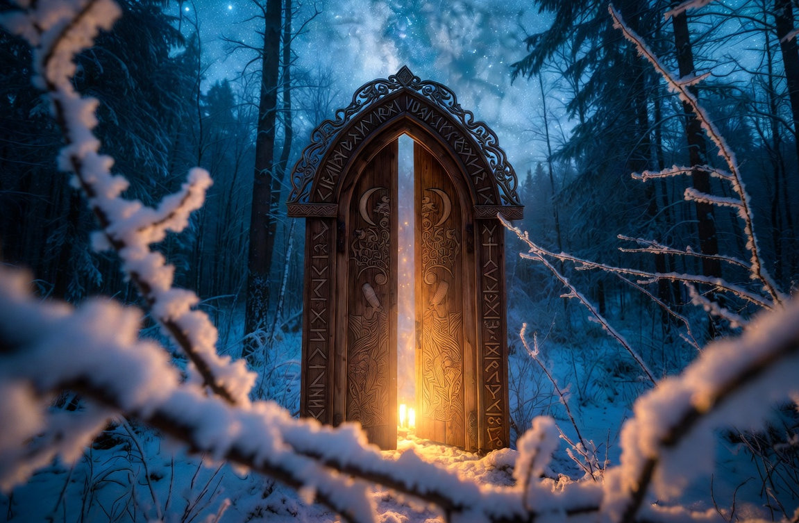 Solstitiul de iarna 2025! Ce trebuie si ce nu trebuie facut pe 21 decembrie