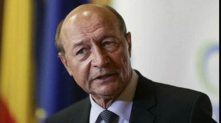 Traian Basescu arunca bomba: „Sefa ICCJ trebuie sa plece”