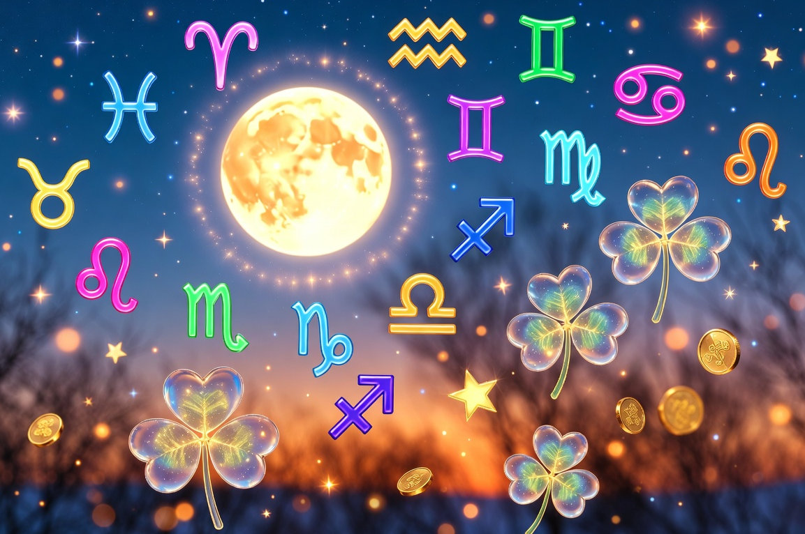 Horoscop 14 decembrie 2025, duminica – Zi cu semne puternice de la Univers. Patru zodii rup lanturile trecutului si pornesc pe un drum nou