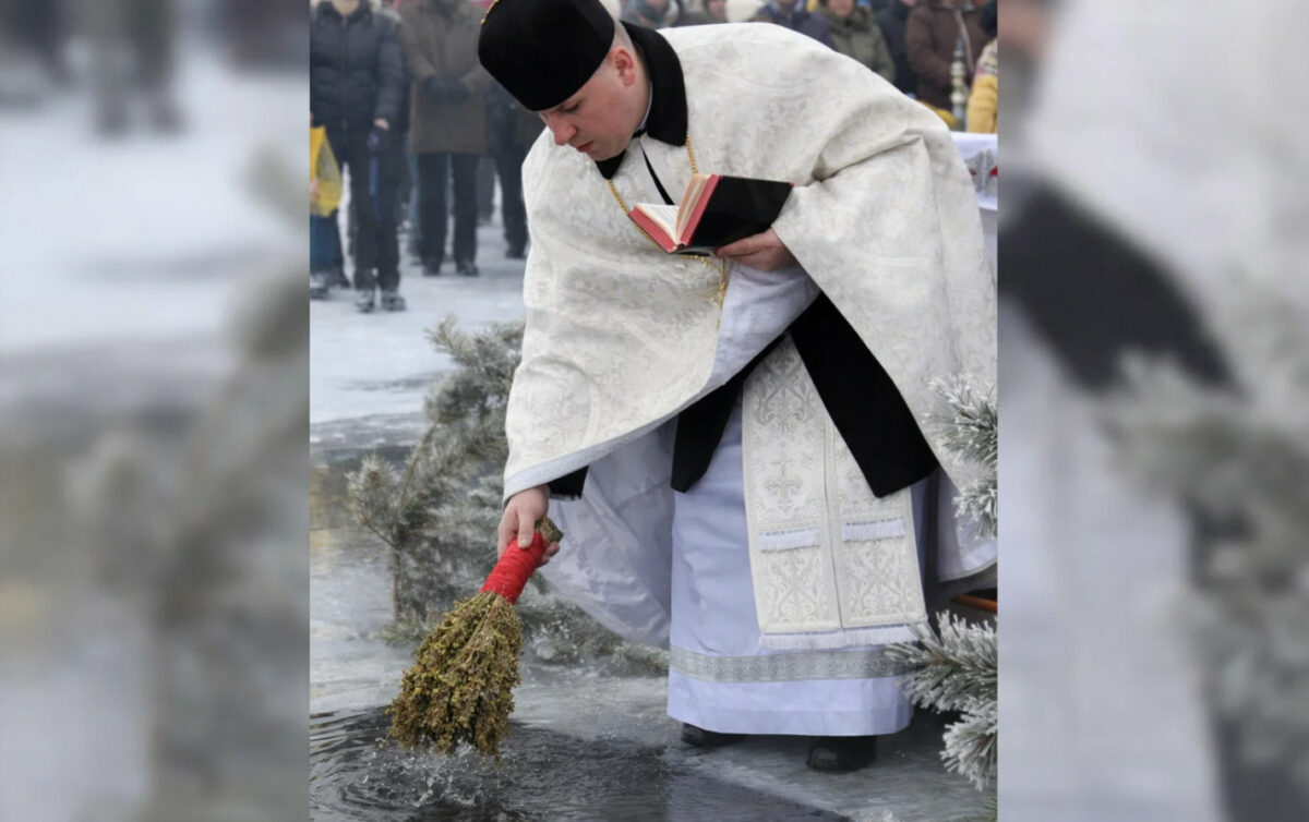 Botezul Domnului 2026. Patru lucruri pe care nu trebuie sa le faci de Boboteaza