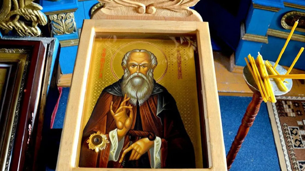 Calendar ortodox 10 ianuarie 2026. Este praznuit Sfântul român mare făcător de minuni