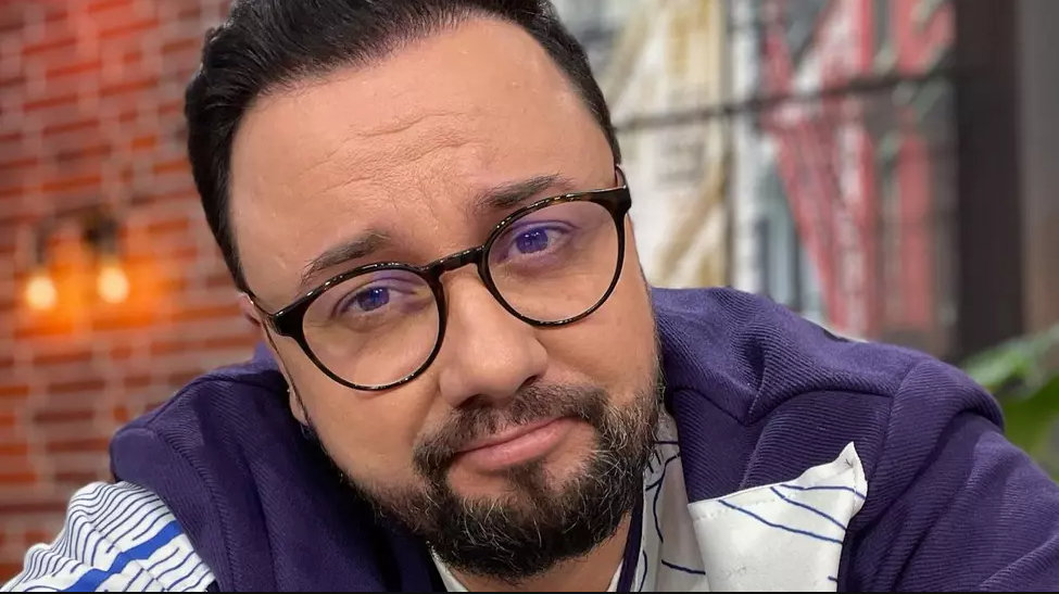 Catalin Maruta, dat afara de la PRO TV. Prima reactie a prezentatorului