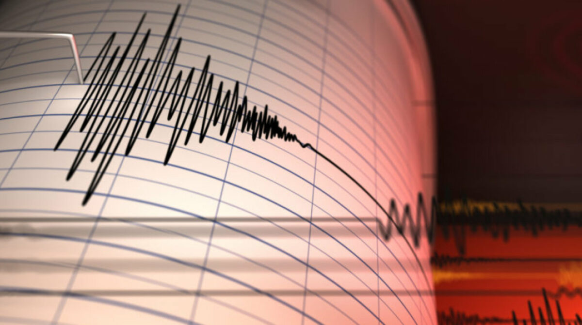 Cutremur mediu in Romania vineri dimineata. Ce magnitudine a avut si unde s-a resimtit