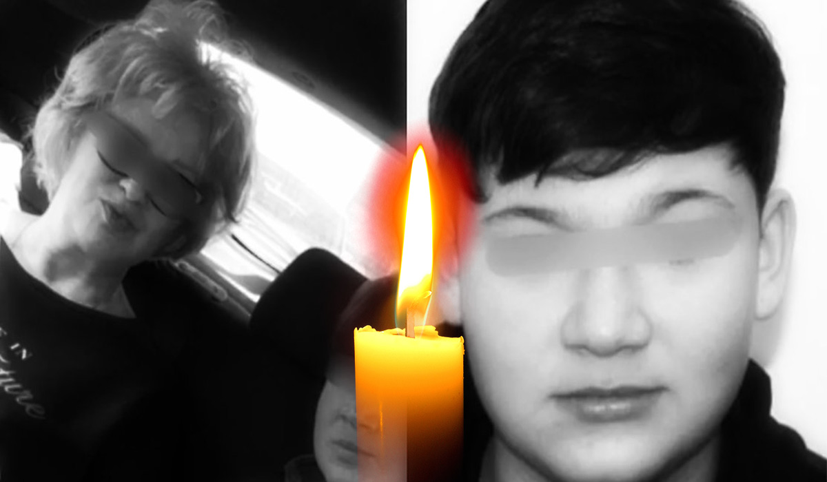 Durere fara margini! Reactia devastatoare a familiei lui Mario, adolescentul care si-a pierdut viata in circumstante cutremuratoare: „Iubitul lu’ maica…”