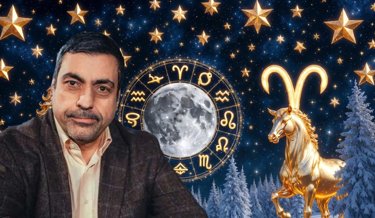 Horoscop 19–25 ianuarie 2026, de la Pavel Globa. Saptamana in care secretele nu mai pot fi ascunse. Patru zodii castiga, altele sunt puse la incercare