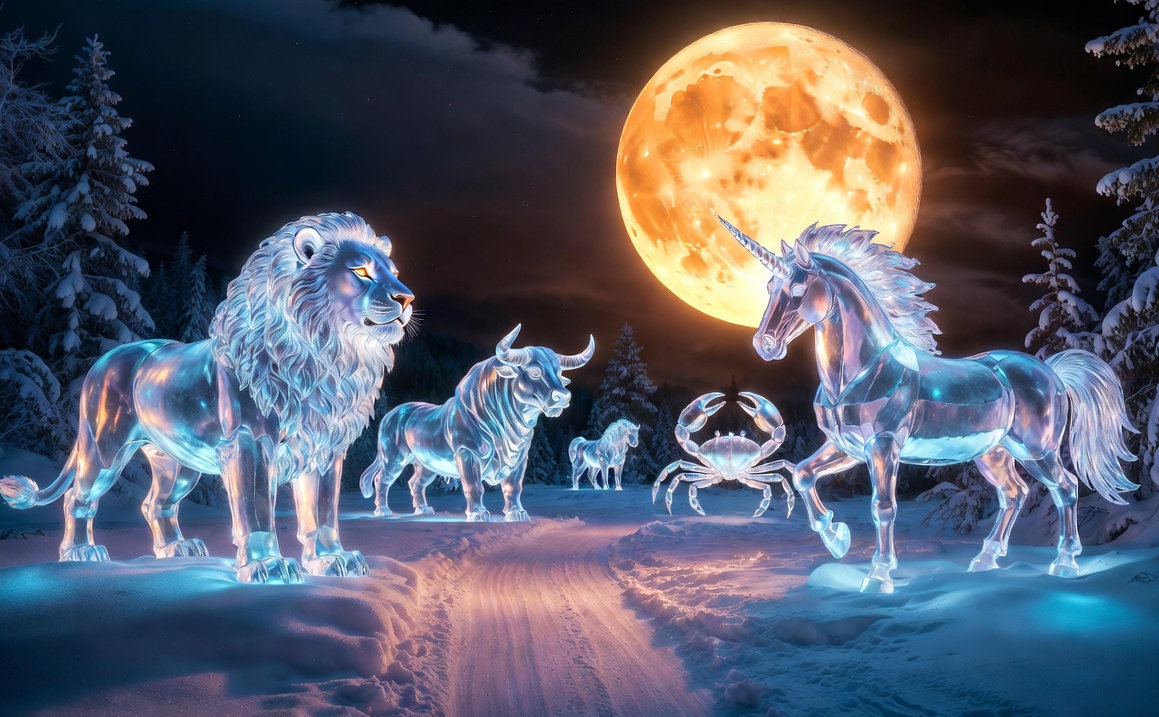 Horoscop zilnic 9 ianuarie 2026. Vinerea Neagra pentru doua zodii, Alba pentru patru. Astrele ajuta, dar si pun la zid