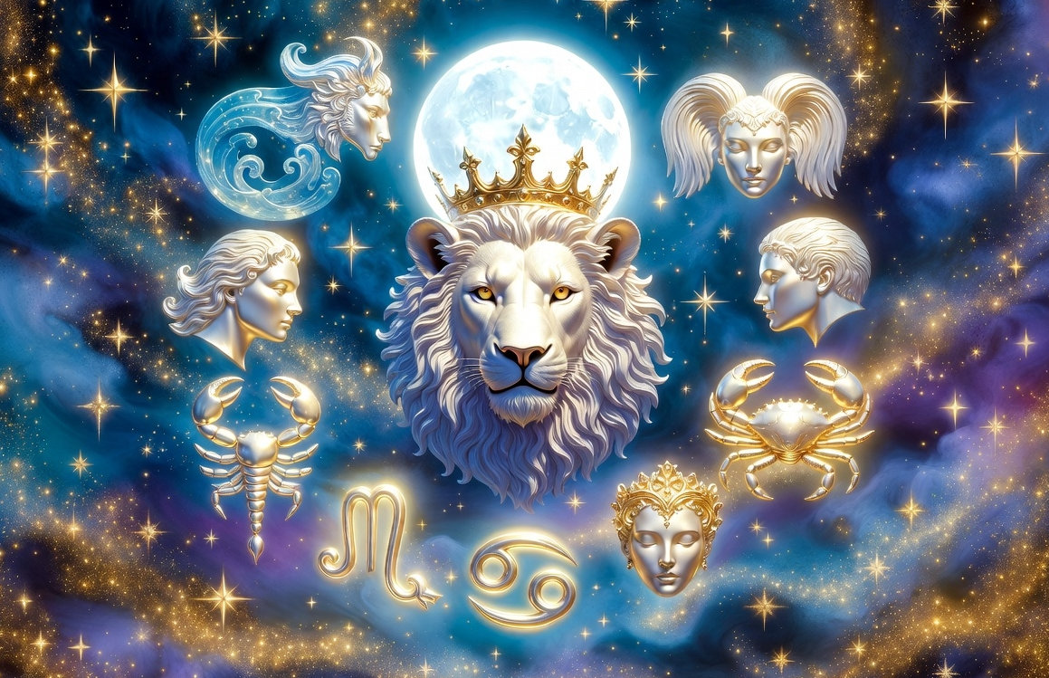 Sase zodii care atrag norocul si prosperitatea de pe 15 ianuarie 2026