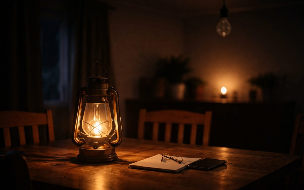 Se intrerupe curentul electric intre 12 si 16 ianuarie! Zonele care vor fi afectate