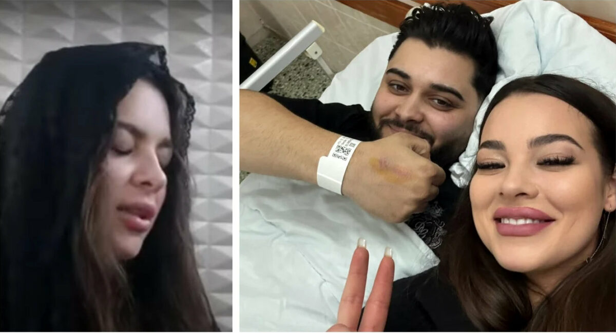 S-a aflat cauza decesului lui Gabriel, tanarul de 25 de ani care s-a stins la Spitalul Judetean Buzau! Iubita tanarului face dezvaluiri cutremuratoare