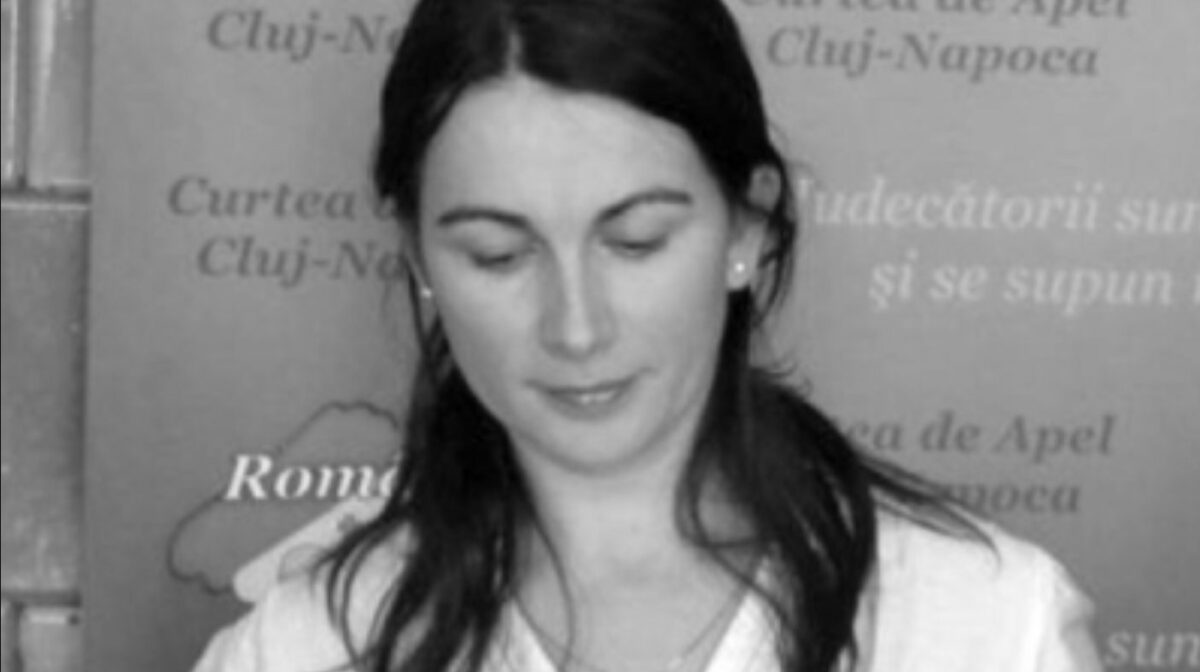 A murit Ioana Tripon: „Ingrozitor…”