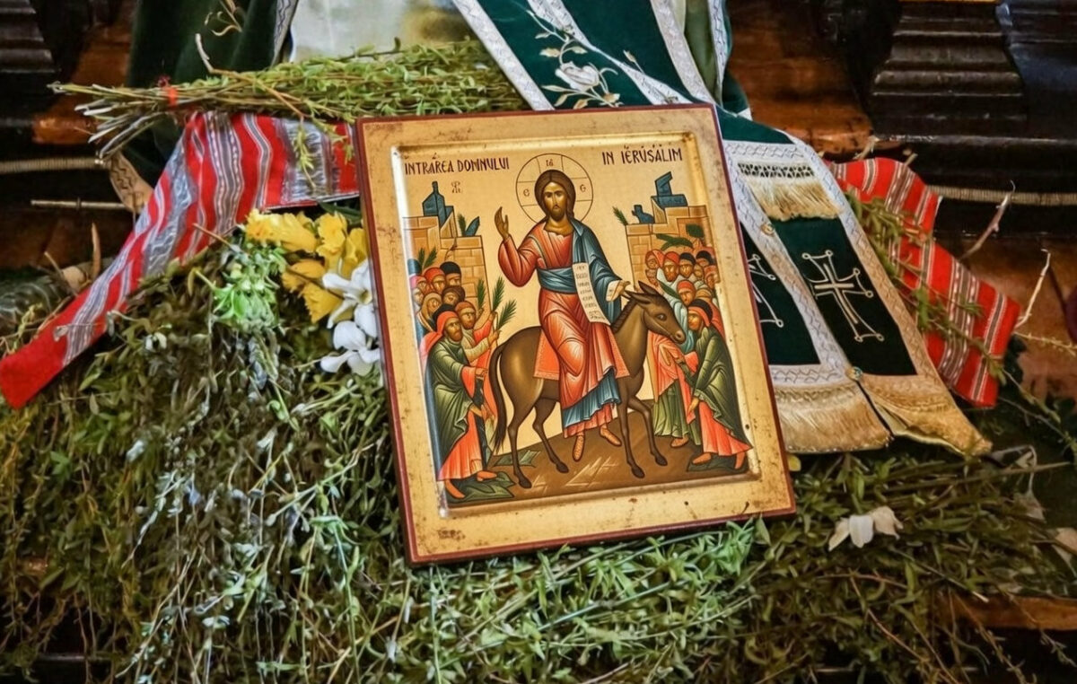 Cand pica Floriile in 2026 si ce traditii sunt respectate in aceasta zi sfanta