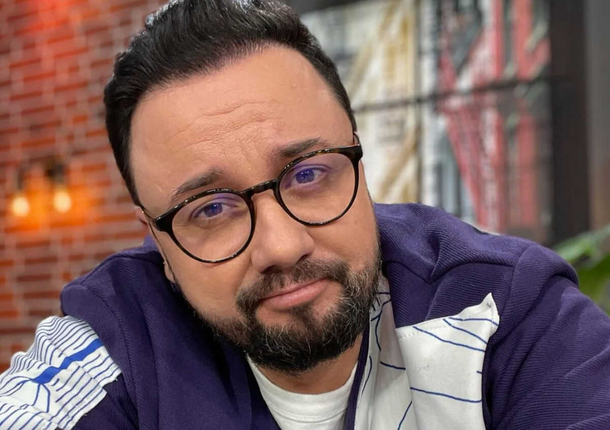 Catalin Maruta a dat lovitura!