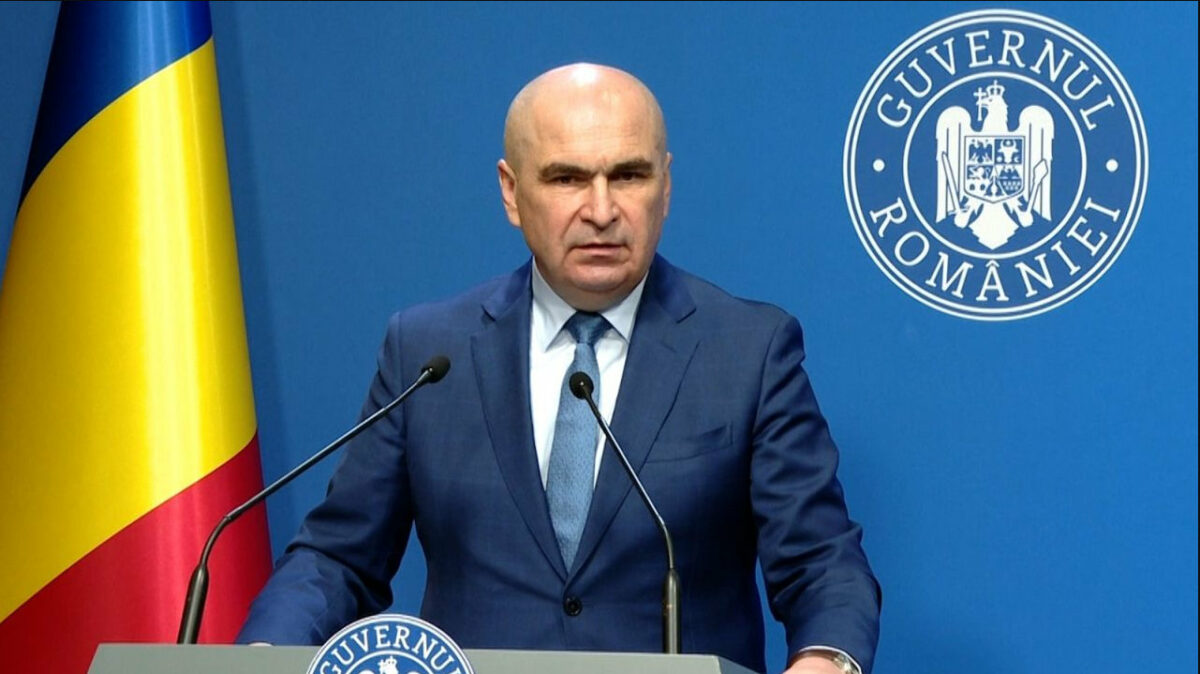 Guvernul Ilie Bolojan deschide usa spre executarea silita a celor mai saraci dintre romani