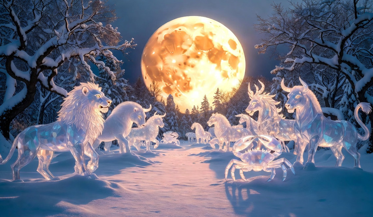 Horoscop 14 februarie 2026. Vesti fabuloase de la astrologi. Patru zodii vor triumfa pe toate planurile. Au parte doar de belsug. In sfarsit vine si vremea lor