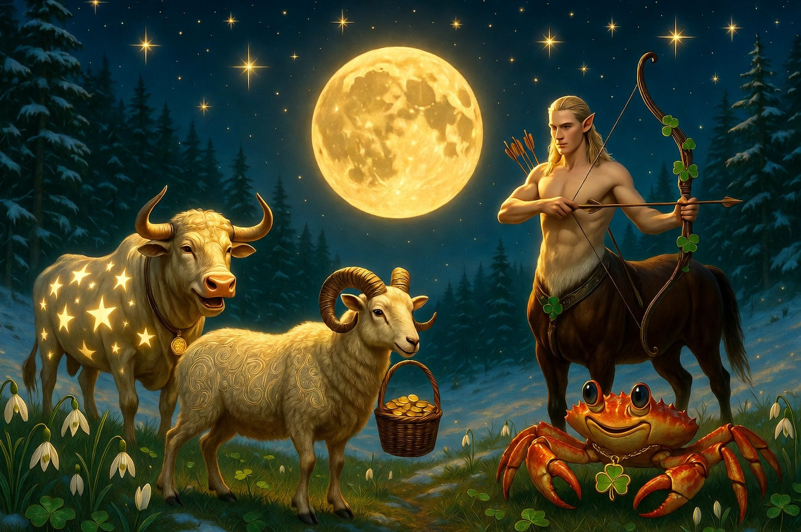 Horoscop 27 februarie 2026. Penultima zi de iarna aduce noroc divin si reusite spectaculoase pentru patru zodii