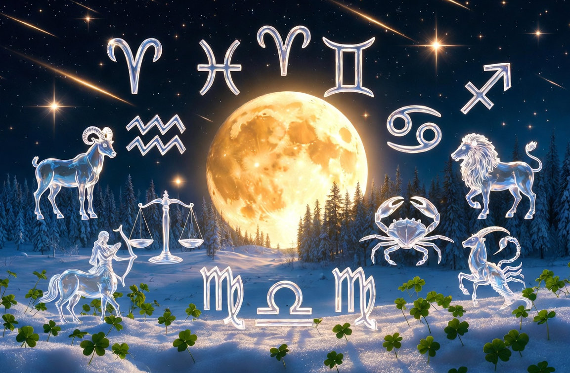 Horoscop zilnic 8 februarie 2026.  Ziua in care astrele dau lovitura! Noroc neasteptat pentru mai multe zodii, destinul se rescrie
