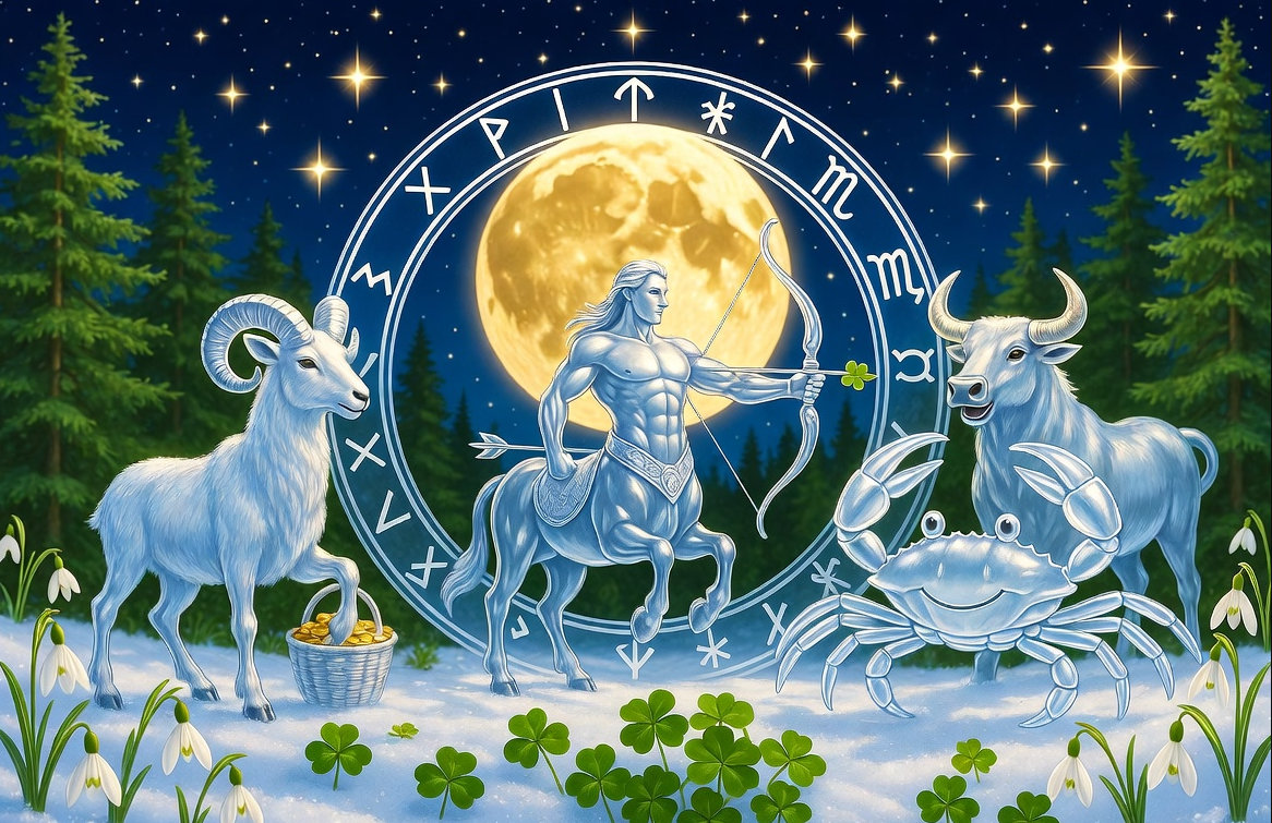 Mesajul Runelor pentru 27 februarie 2026. Penultima zi de iarna deschide porti karmice si aduce vesti neasteptate