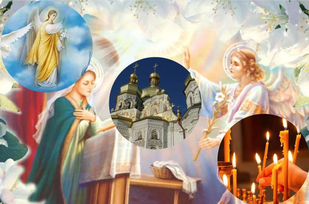 Ajunul Bunei Vestiri 2026. Ce trebuie sa faci ASTAZI ca sa-ti mearga bine tot anul. Traditii puternice care iti pot schimba destinul