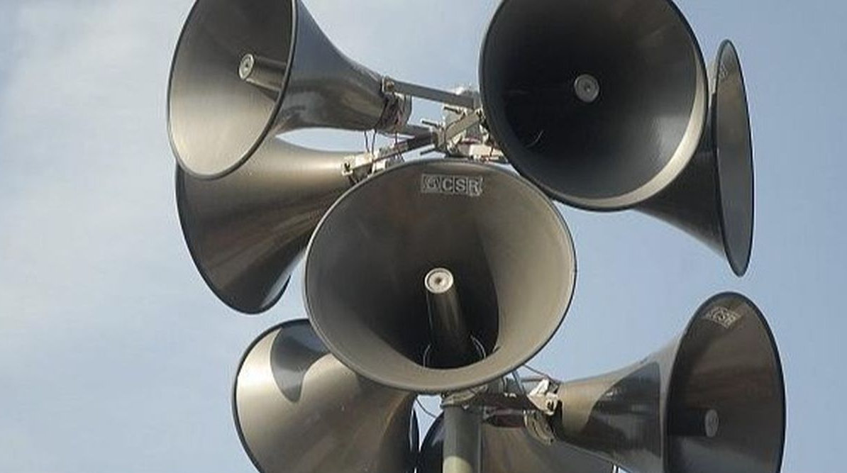 Autoritatile pregatesc populatia. Motivul pentru care sirenele vor suna in toata tara.